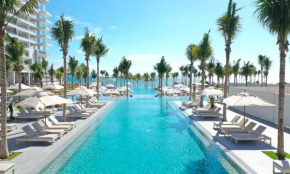 Garza Blanca Resort - 2 Bedroom Luxury Suite - for Christmas